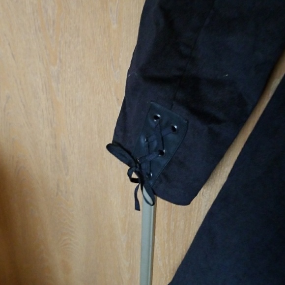 Torrid Disney Collection Cinderella Overcoat - Picture 7 of 8